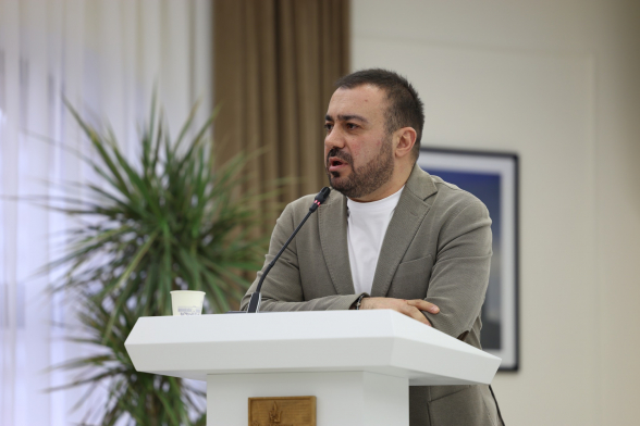 Երևանի քաղաքապետարանն ախուրյանցի Անոյի սիրտը շահելու համար բյուջեից 30 մլն դրամ է տալիս․ Մանուկ Սուքիասյան (տեսանյութ)